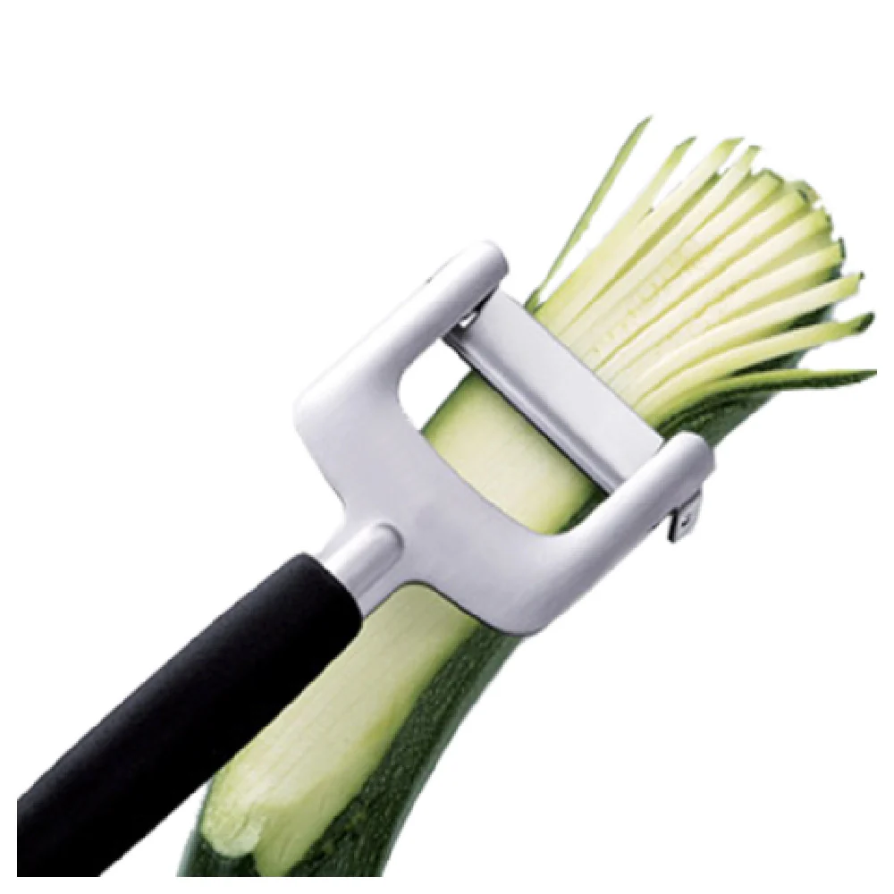 Matfer 120907 7 Inch Julienne Cutter Manual Dishwasher Safe Stainless Steel