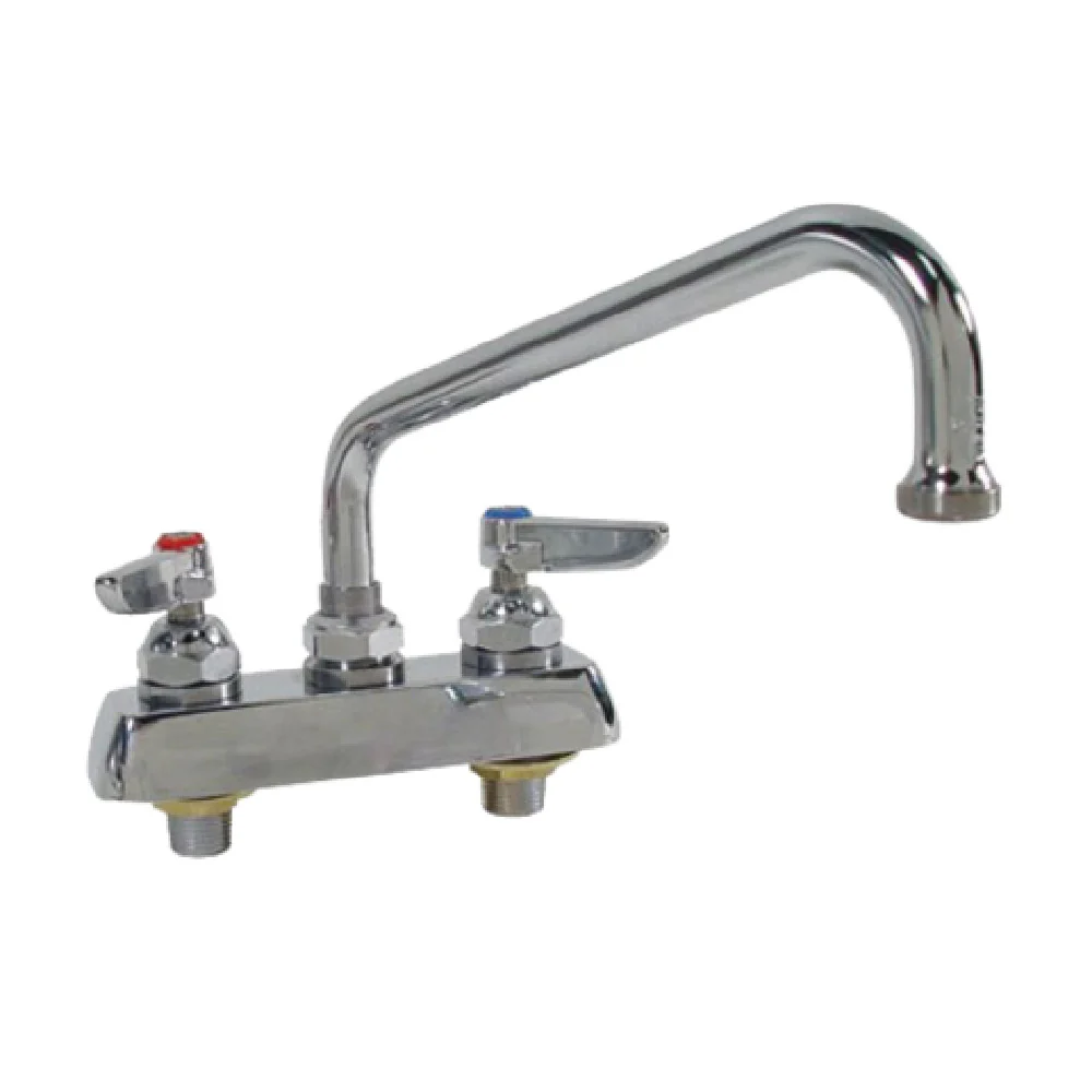T&S Brass B-1113-M Faucet 4