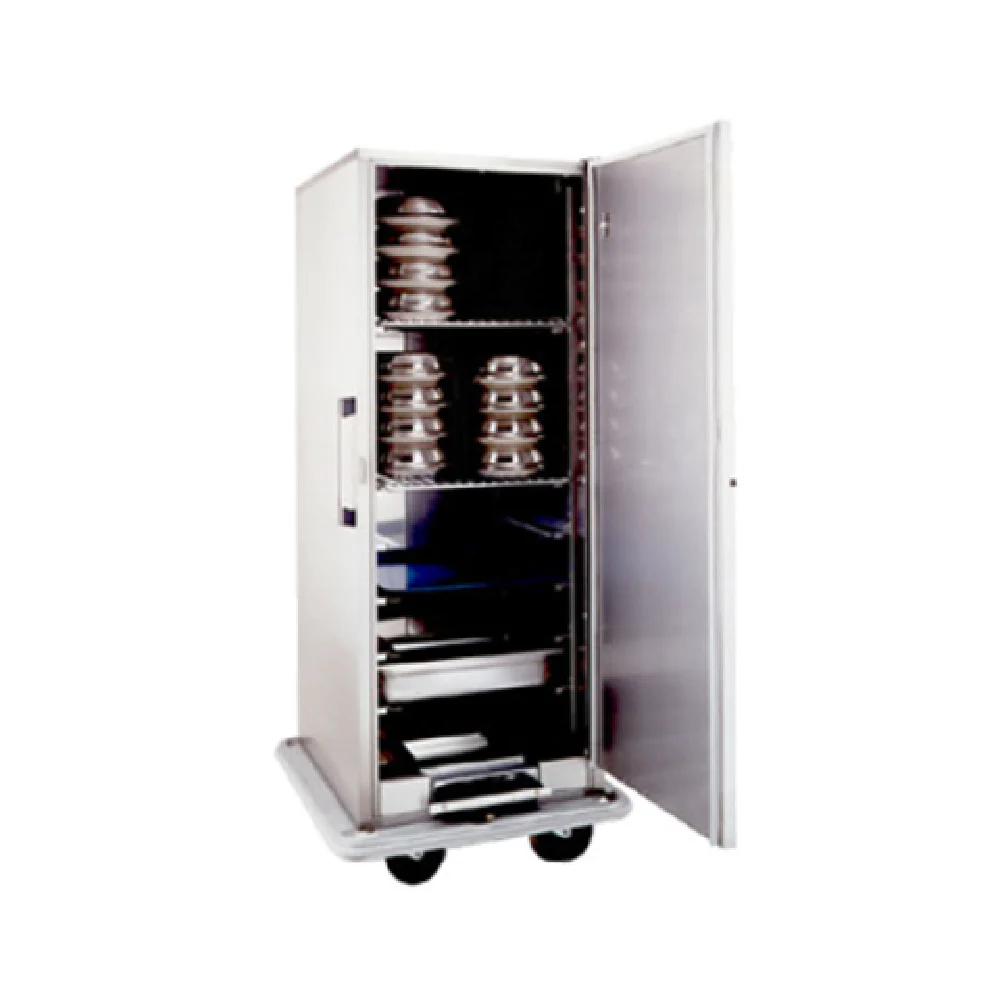 Carter Hoffmann BB1848_120/60/1 30 Inch Insulated Electric Heated Cabinet