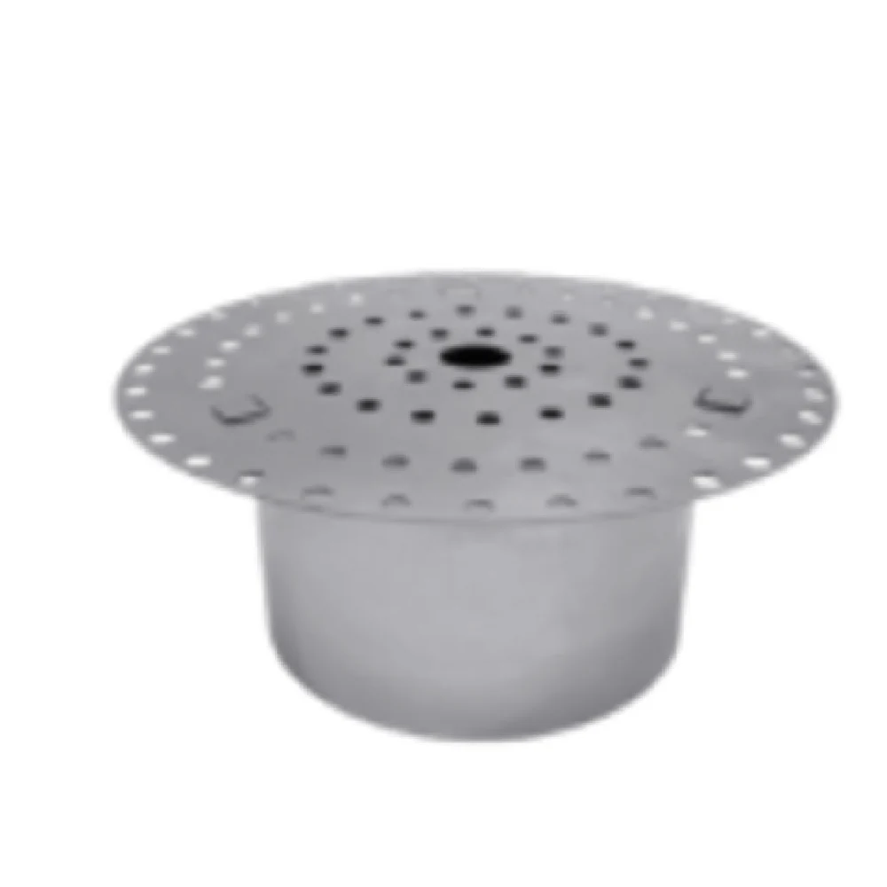 Town 39310P Accessory Platform Only 10 Sake Bottles Stainless Steel Display