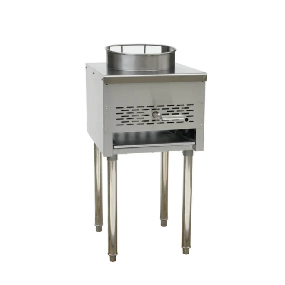 Empura Equipment E-GWR-13 Wok Range Gas 17.99