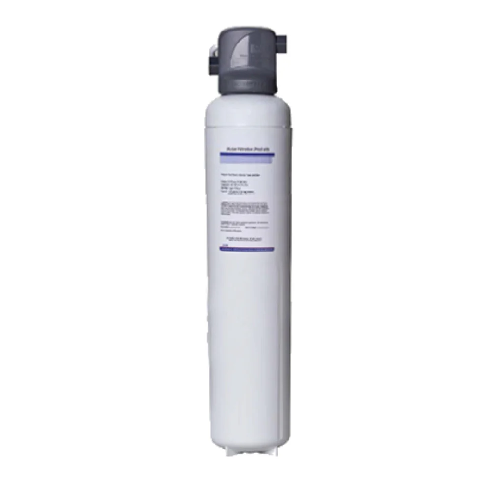 Nuova Simonelli WATER SOFTENER CARTRIDGE (RSCF195) 4 Inch Resin Filter and Softener Nuova Simonelli WATER SOFTENER CARTRIDGE (RSCF195) 4 Inch Resin Filter and Softener