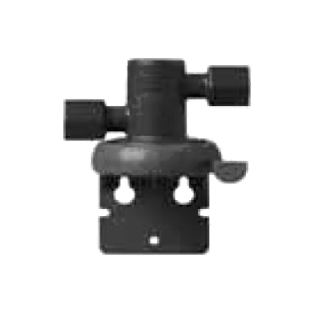 3M NH3-NPT HEAD-BASIC 4.5 Inch Filter Head with 5 gpm Capacity 3M NH3-NPT HEAD-BASIC 4.5 Inch Filter Head with 5 gpm Capacity