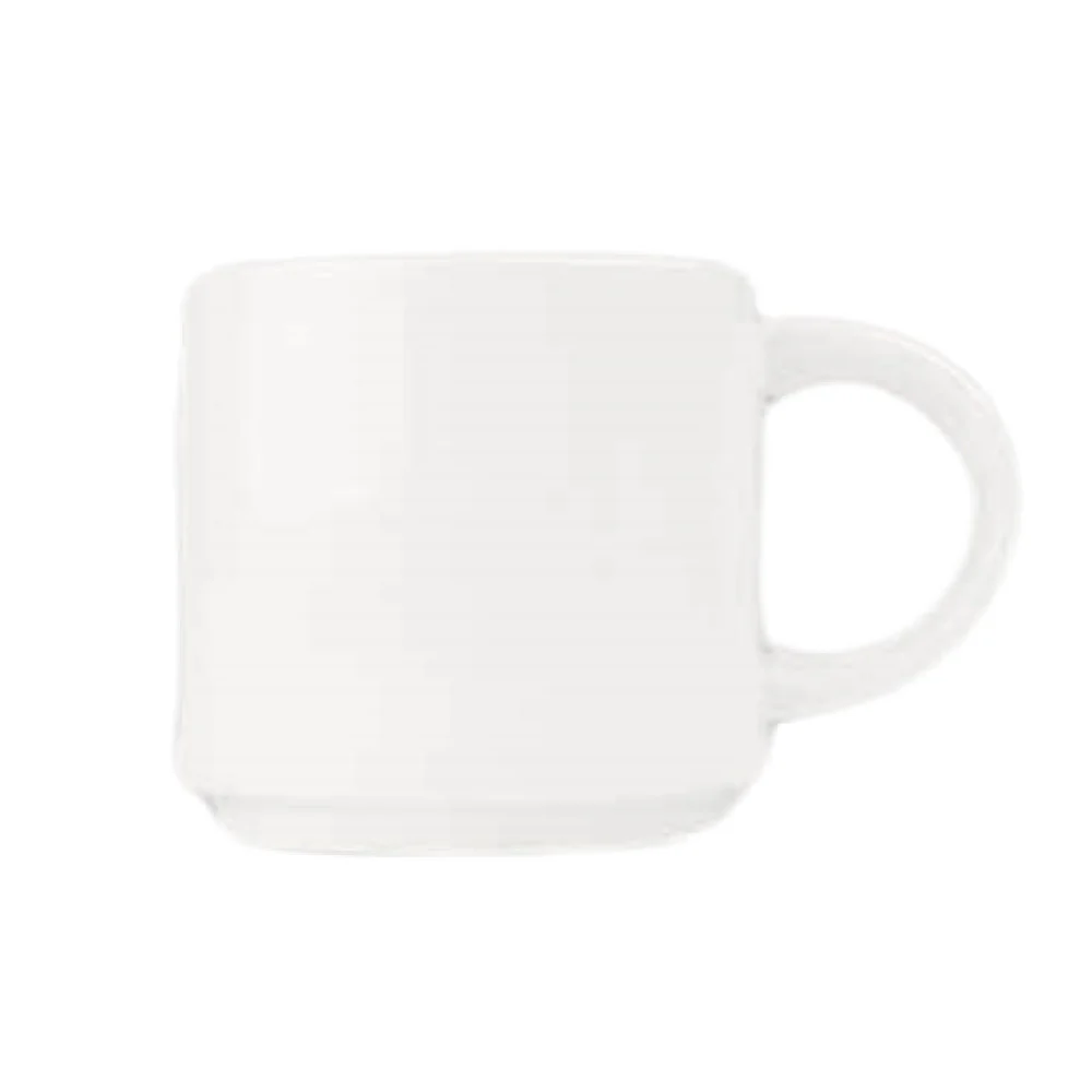 Churchill China WH FTC71 Tea Cup 7-1/2 Oz. Stackable
