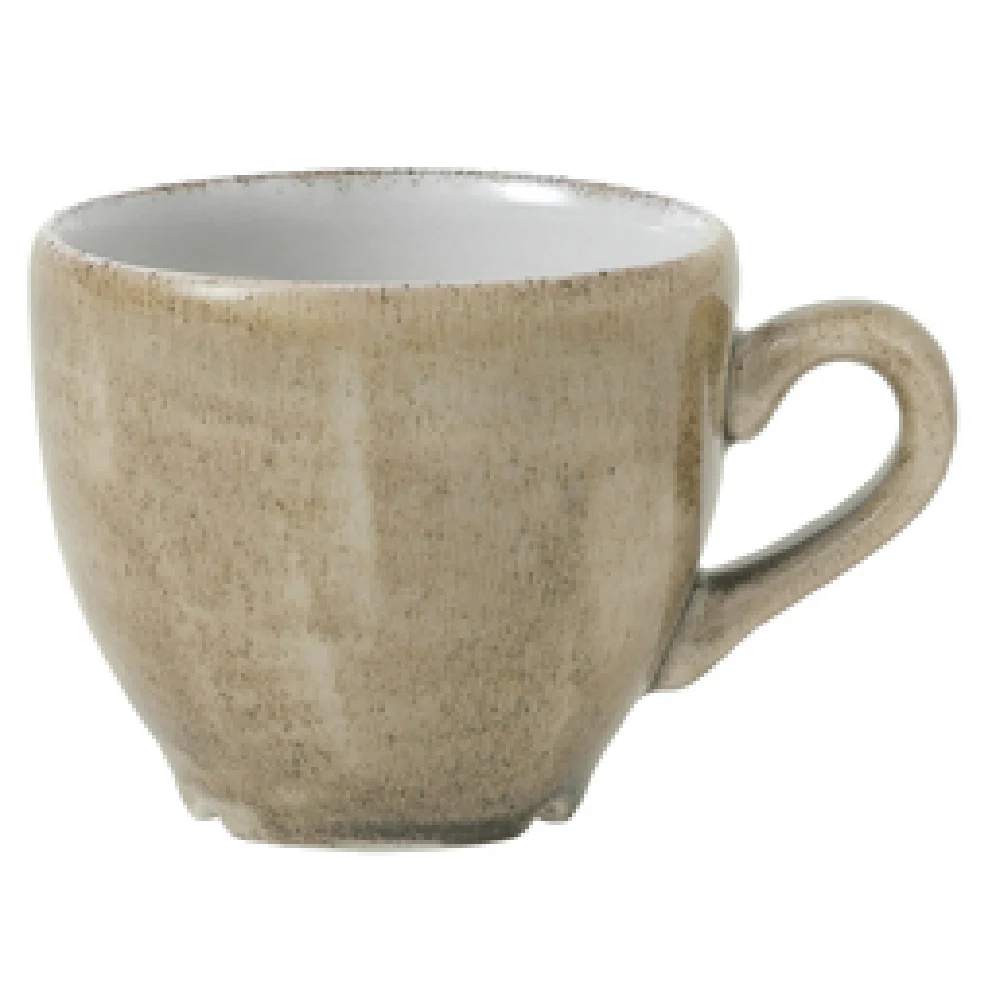 Churchill China PAATCEB91 Espresso Cup 3.5 Oz. 2-9/16