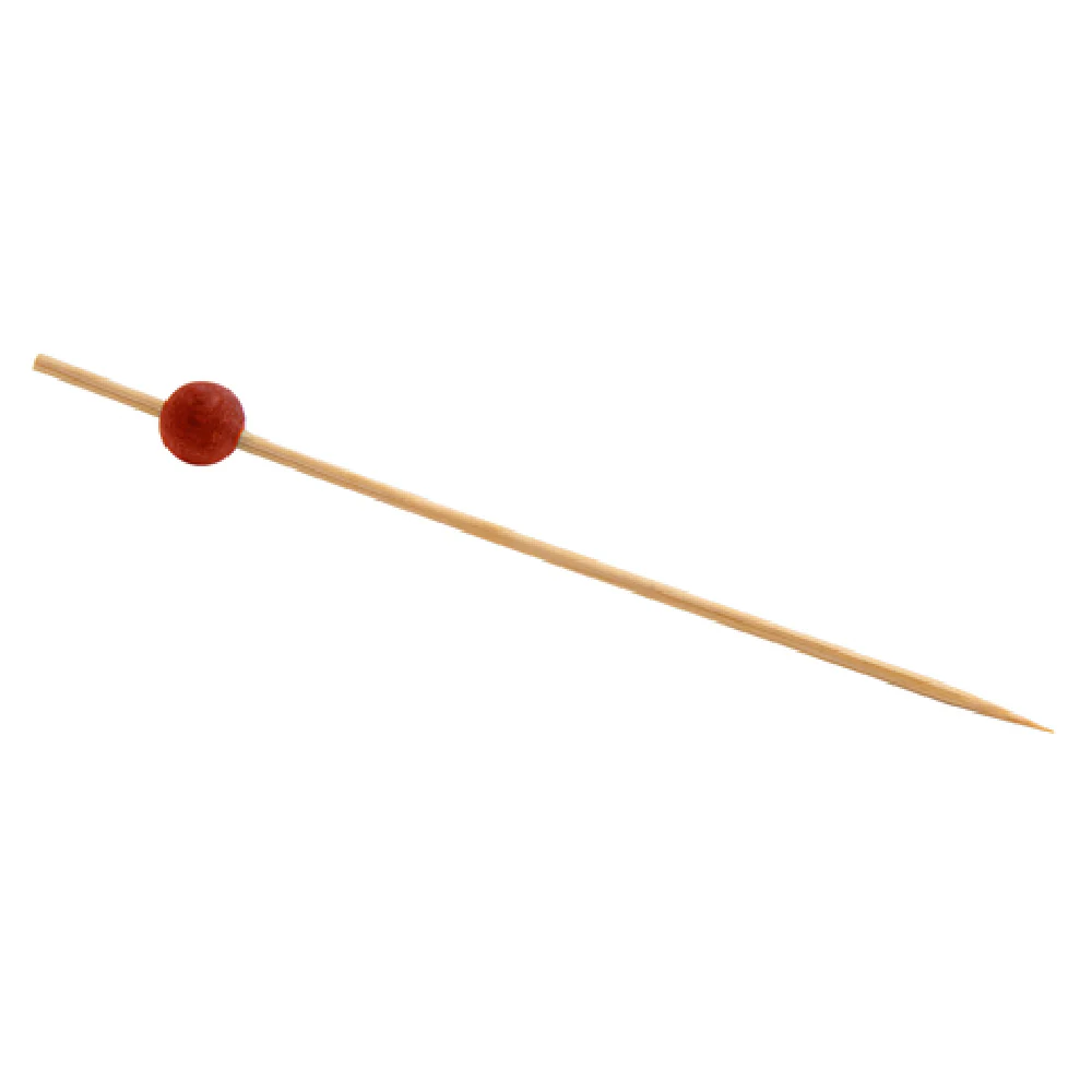 FOH AST014RDB83 Servewise® Disposable Picks 4-1/2