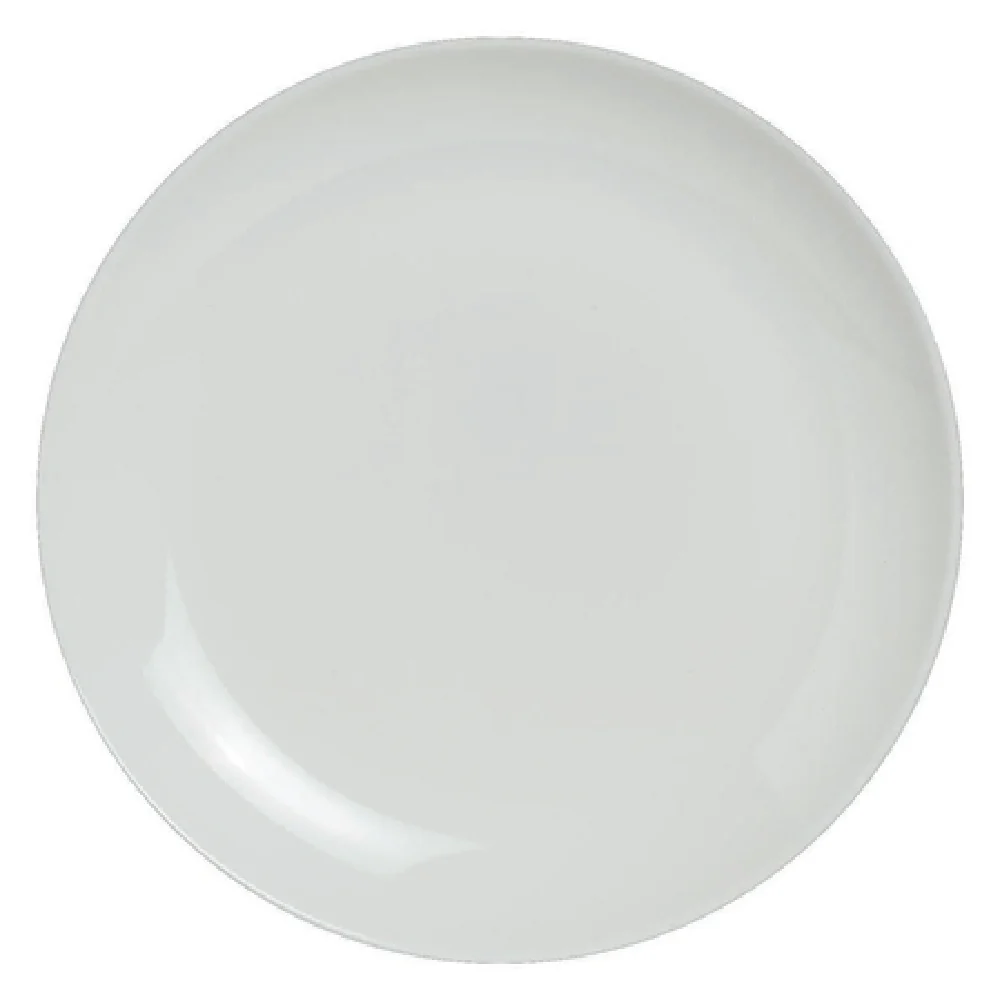 Steelite 6940E633 5-1/2 Inch Round Coupe Plate Porcelain Microwave Dishwasher Safe Steelite 6940E633 5-1/2 Inch Round Coupe Plate Porcelain Microwave Dishwasher Safe