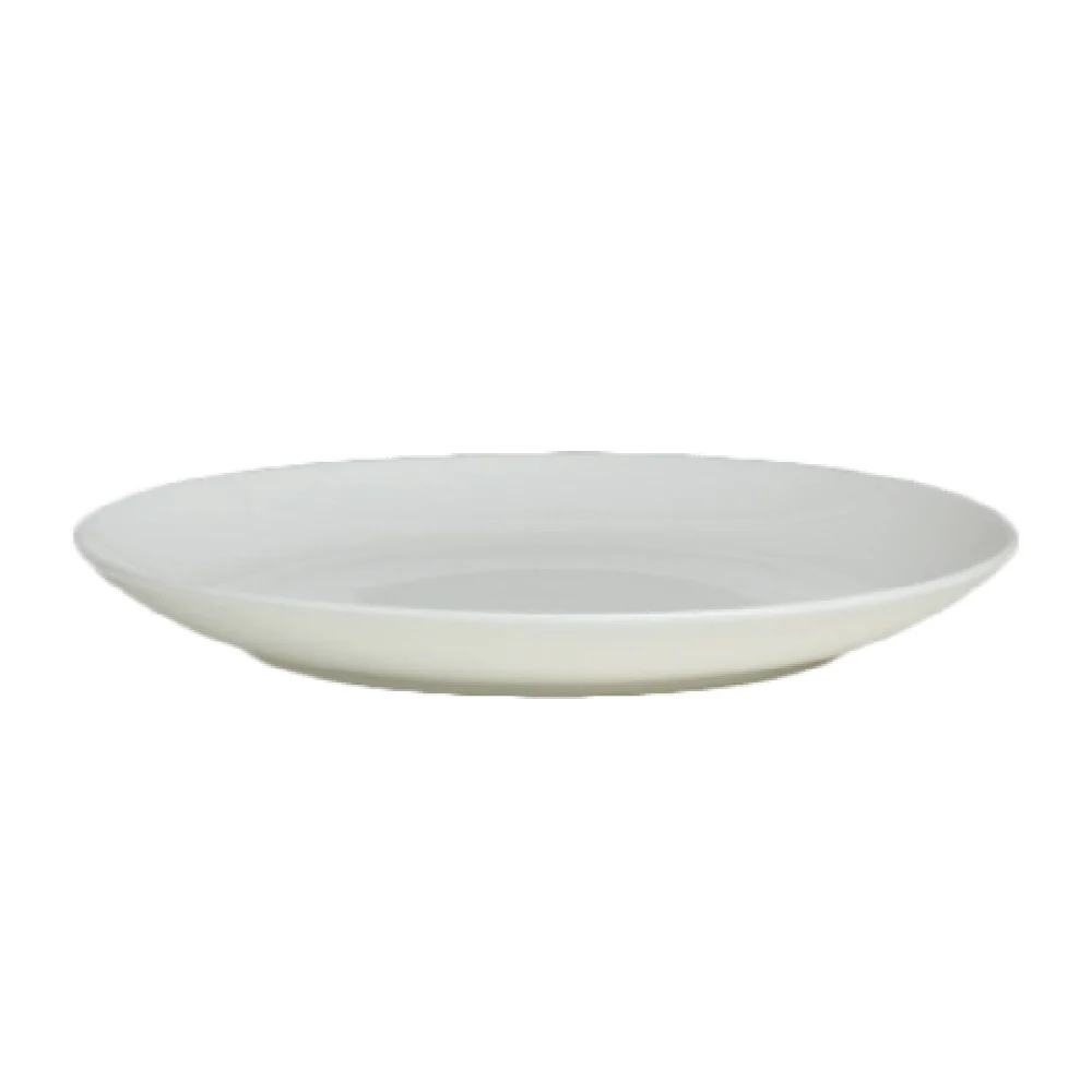 Steelite 6940E633 5-1/2 Inch Round Coupe Plate Porcelain Microwave Dishwasher Safe Steelite 6940E633 5-1/2 Inch Round Coupe Plate Porcelain Microwave Dishwasher Safe