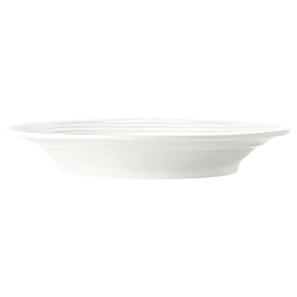 Libbey 999001785 20-1/2 Oz Round Bowl with Wide Rim Porcelain Lunar White Libbey 999001785 20-1/2 Oz Round Bowl with Wide Rim Porcelain Lunar White