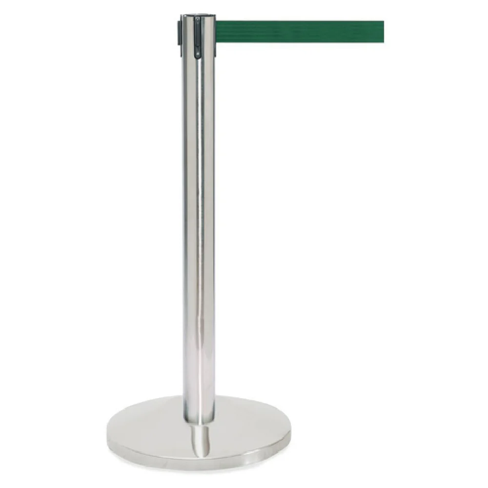 Hubert 80523 Stanchion Includes: (1) 40