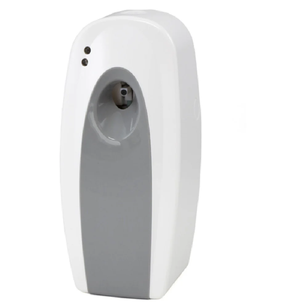 JMC Janitorial HOSPECO-AWMADL Air Works Metered Air Dispenser With Lock JMC Janitorial HOSPECO-AWMADL Air Works Metered Air Dispenser With Lock