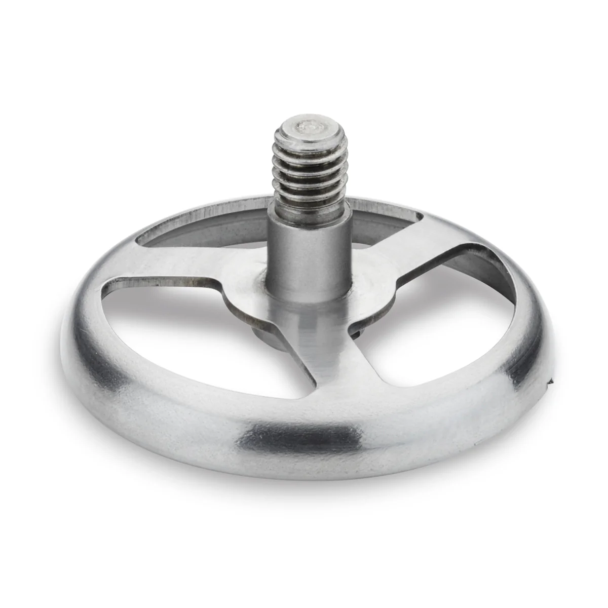 Waring WDM500MA 3.13 Inch Metal Agitator for Soft Ice Cream to Mixer Parts Waring WDM500MA 3.13 Inch Metal Agitator for Soft Ice Cream to Mixer Parts