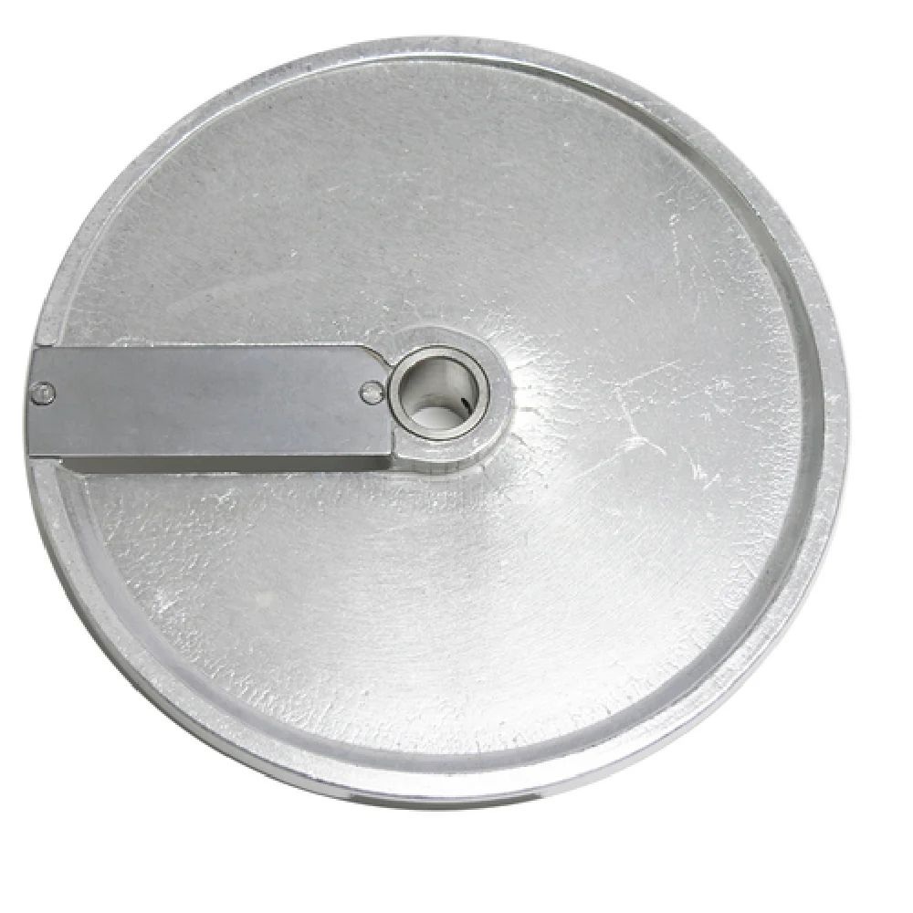 American Eagle Food Machinery AE-VC30/T10 Slicing Disc 10mm Straight Blade American Eagle Food Machinery AE-VC30/T10 Slicing Disc 10mm Straight Blade