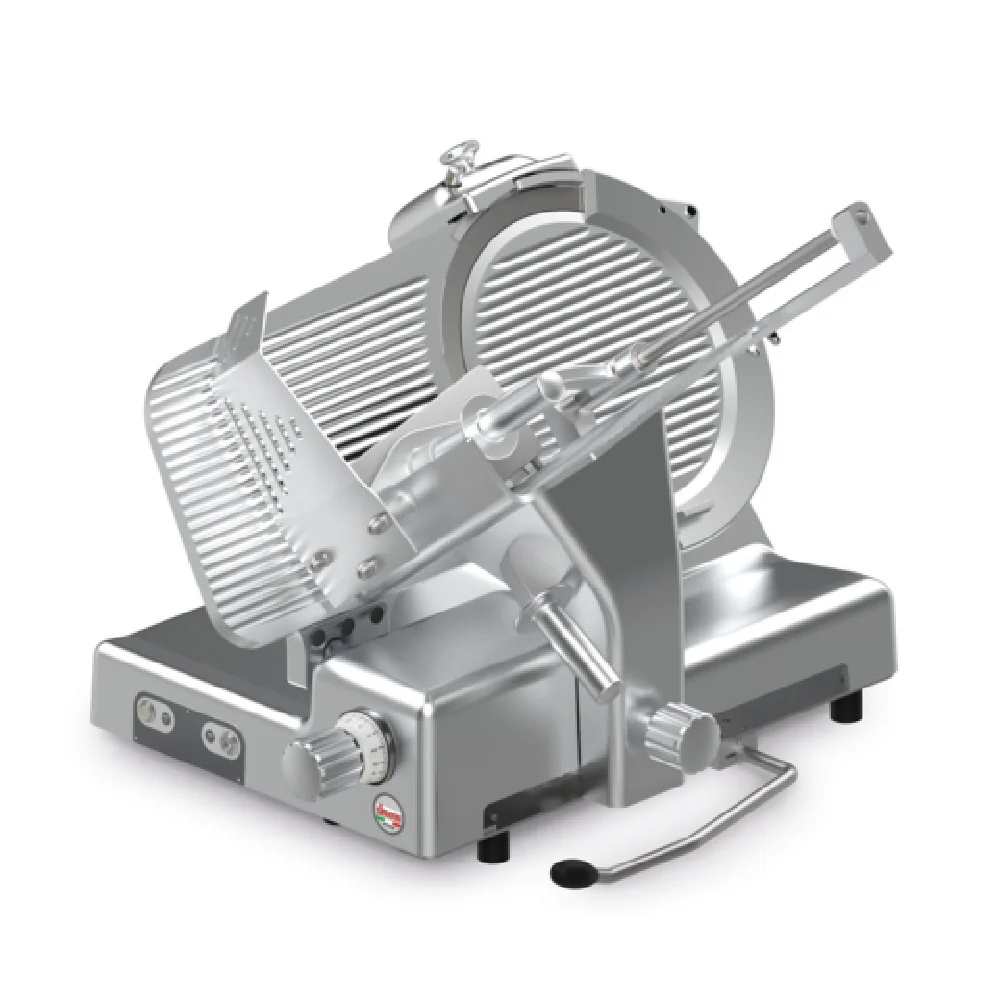 Sirman GALILEO 350 EVO TOP (16354028SNA) Food Slicer Electric Heavy-duty/supermarket Sirman GALILEO 350 EVO TOP (16354028SNA) Food Slicer Electric Heavy-duty/supermarket