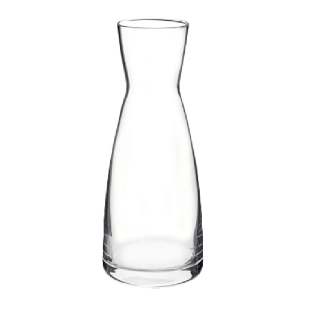Steelite 4945Q414 18.5 Oz Carafe Lead Free Crystal Glass - Ypsilon