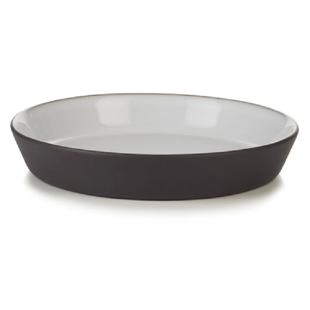 Revol 651443 7 Oz Crème Brulee Dish Porcelain White Cumulus Round 5-1/2 Inch Revol 651443 7 Oz Crème Brulee Dish Porcelain White Cumulus Round 5-1/2 Inch