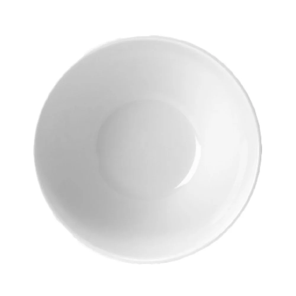 Steelite 9001C254 7.0 Oz Round Bowl Alumina Vitrified Stylish Pack of 12