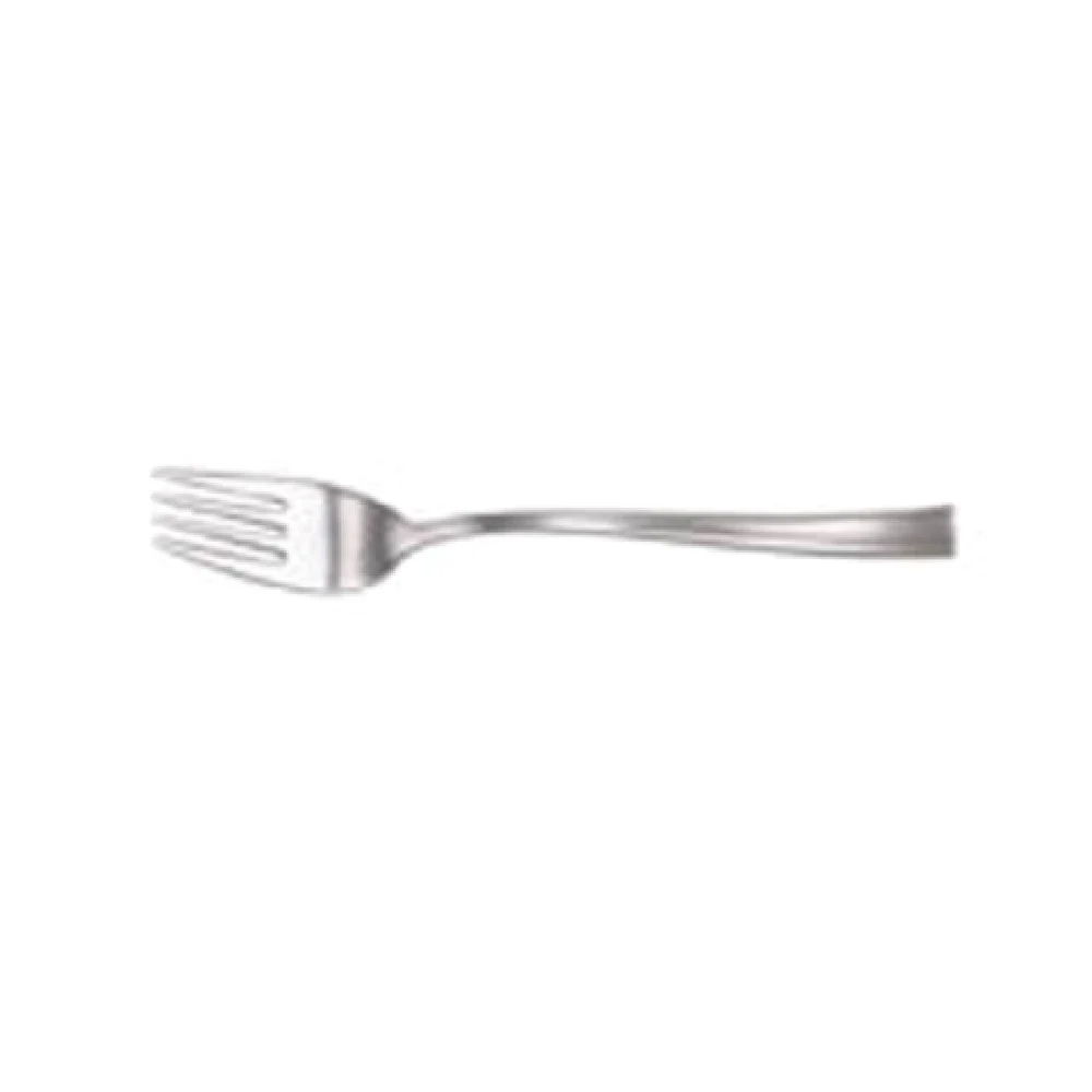 Arc Cardinal T3629 7.0 Inch Salad/Dessert Fork 18/0 Stainless Steel - (12 PC In A Case)