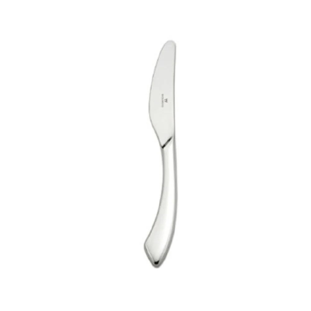 1880 Hospitality V672KDEF 8-3/4 Inch Silver-plated Dessert Knife One-piece