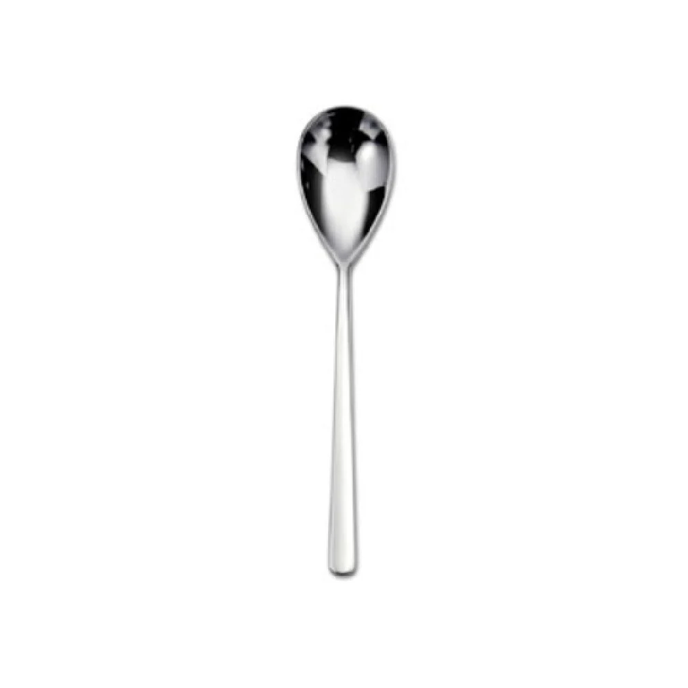 1880 Hospitality T673STBF 9 Inch Tablespoon Serving Spoon 18/10 Stainless Steel