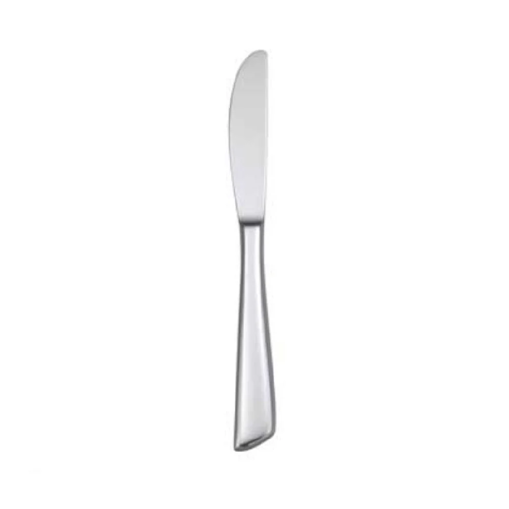1880 Hospitality T922KBVF 7 Inch Butter Knife 18/10 Stainless Steel High Polish