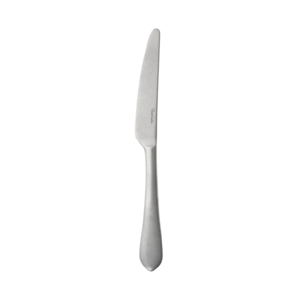 Steelite 6026SX051 8-1/2 Inch Dessert Knife 18/10 Stainless Steel Steelite 6026SX051 8-1/2 Inch Dessert Knife 18/10 Stainless Steel