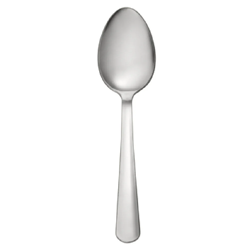 CAC China 2002-01 5-7/8 Inch Windsor Teaspoon Heavy Weight 18/0 Stainless Steel CAC China 2002-01 5-7/8 Inch Windsor Teaspoon Heavy Weight 18/0 Stainless Steel