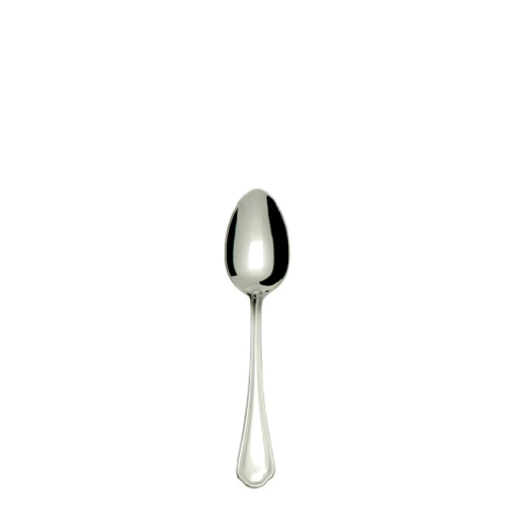 Fortessa 1.5.110.00.021 5.6 Inch Medici Spoon Dishwasher Safe 18/10 Stainless Steel