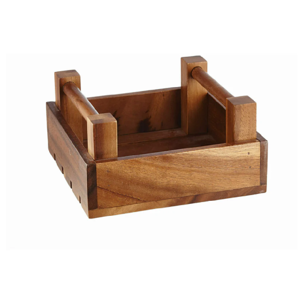 Churchill China ZCAWSQRC1 Crate 7-7/8 Churchill China ZCAWSQRC1 Crate 7-7/8