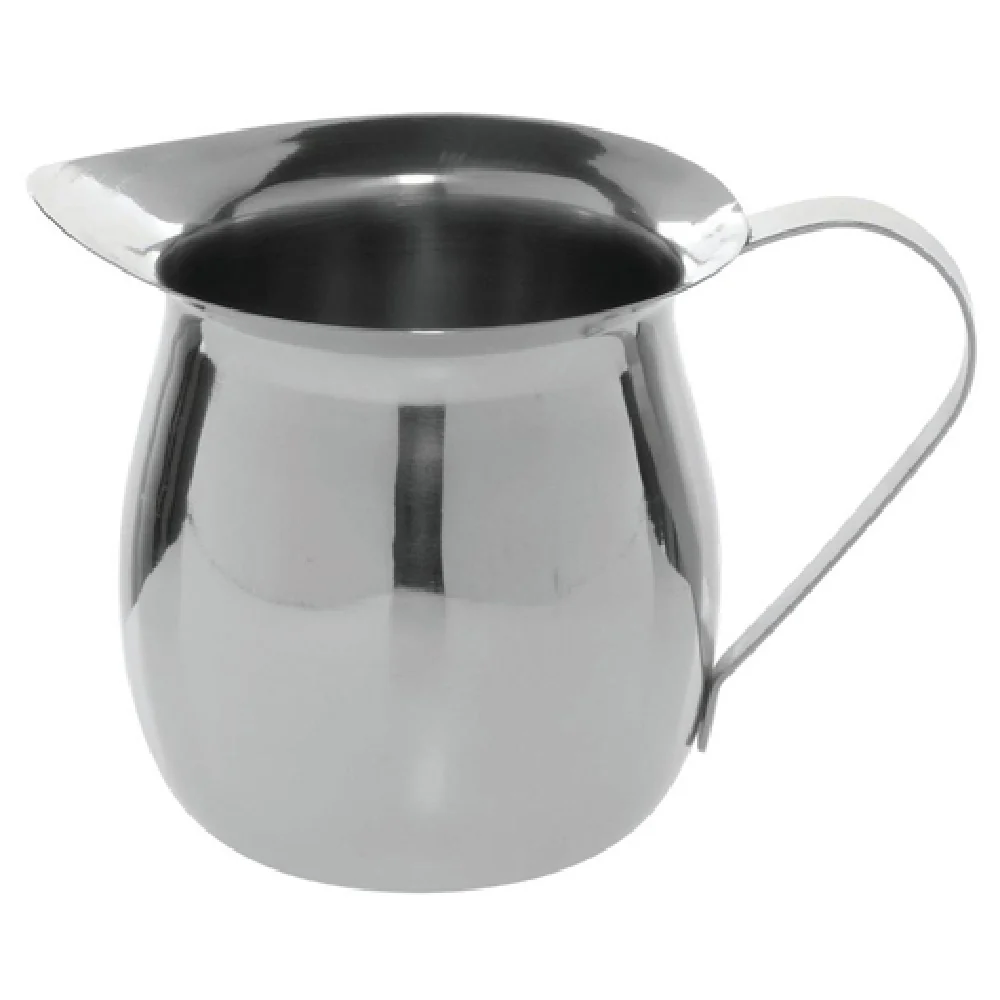 Hubert 30279 Creamer 16 Oz. 5-1/2 Hubert 30279 Creamer 16 Oz. 5-1/2