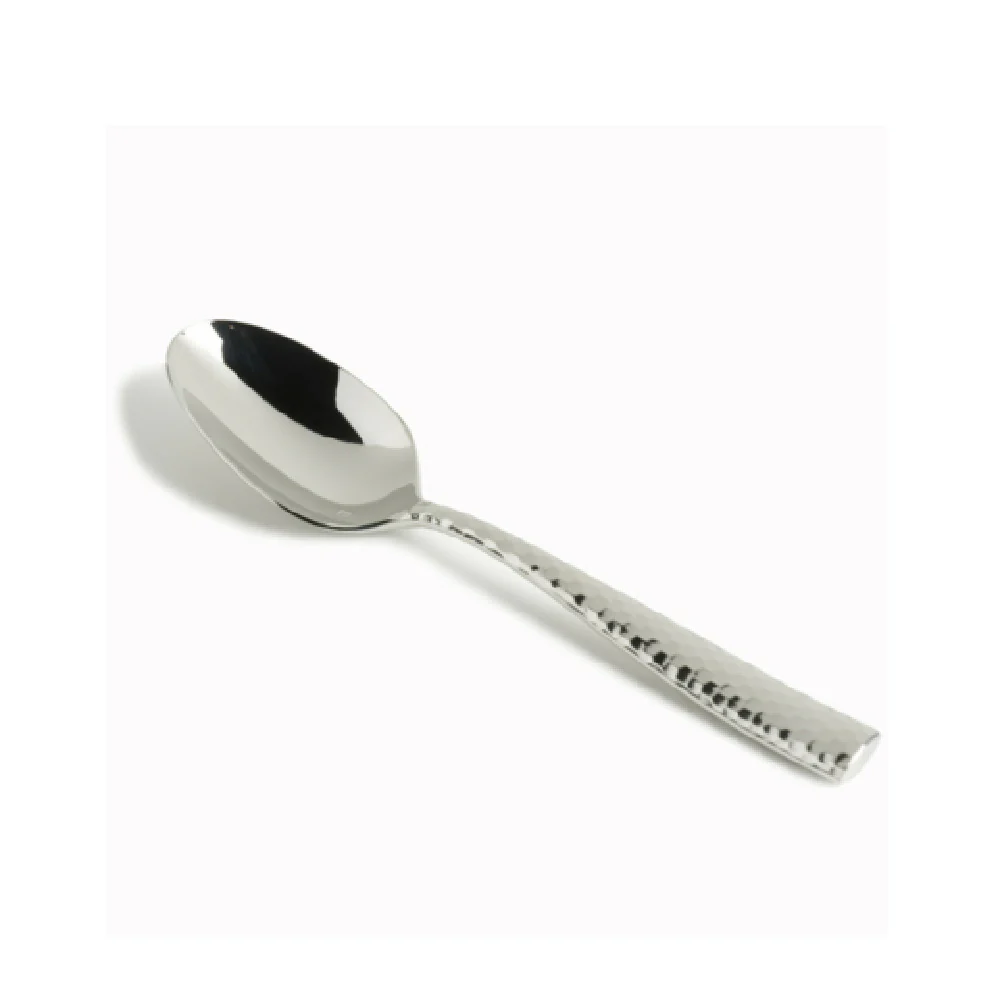 Fortessa 1.5.102.FC.021 15.1cm Dishwasher Safe Faceted Tea/Coffee Spoon