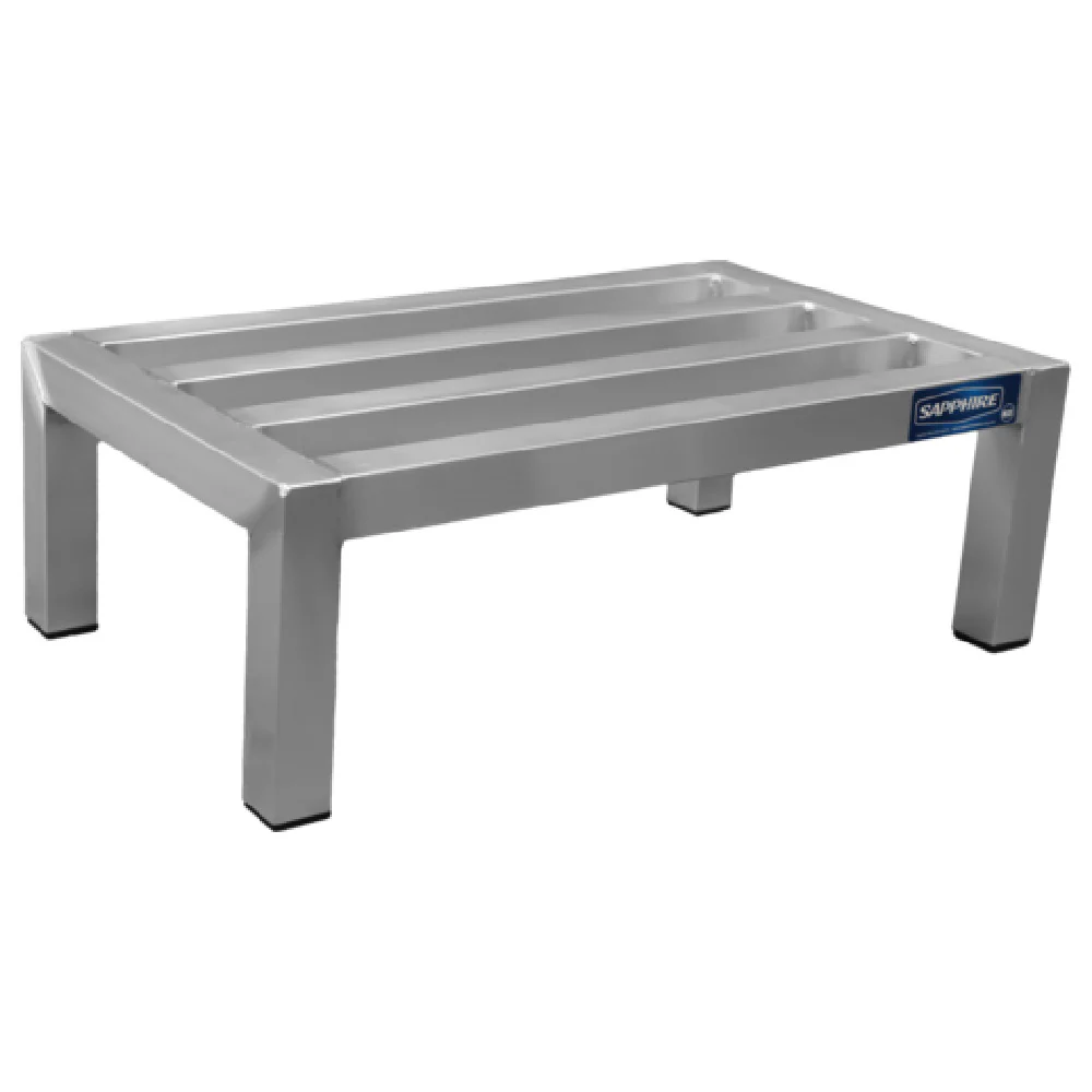 Sapphire Manufacturing SMADR-20488 Sapphire Dunnage Rack 48