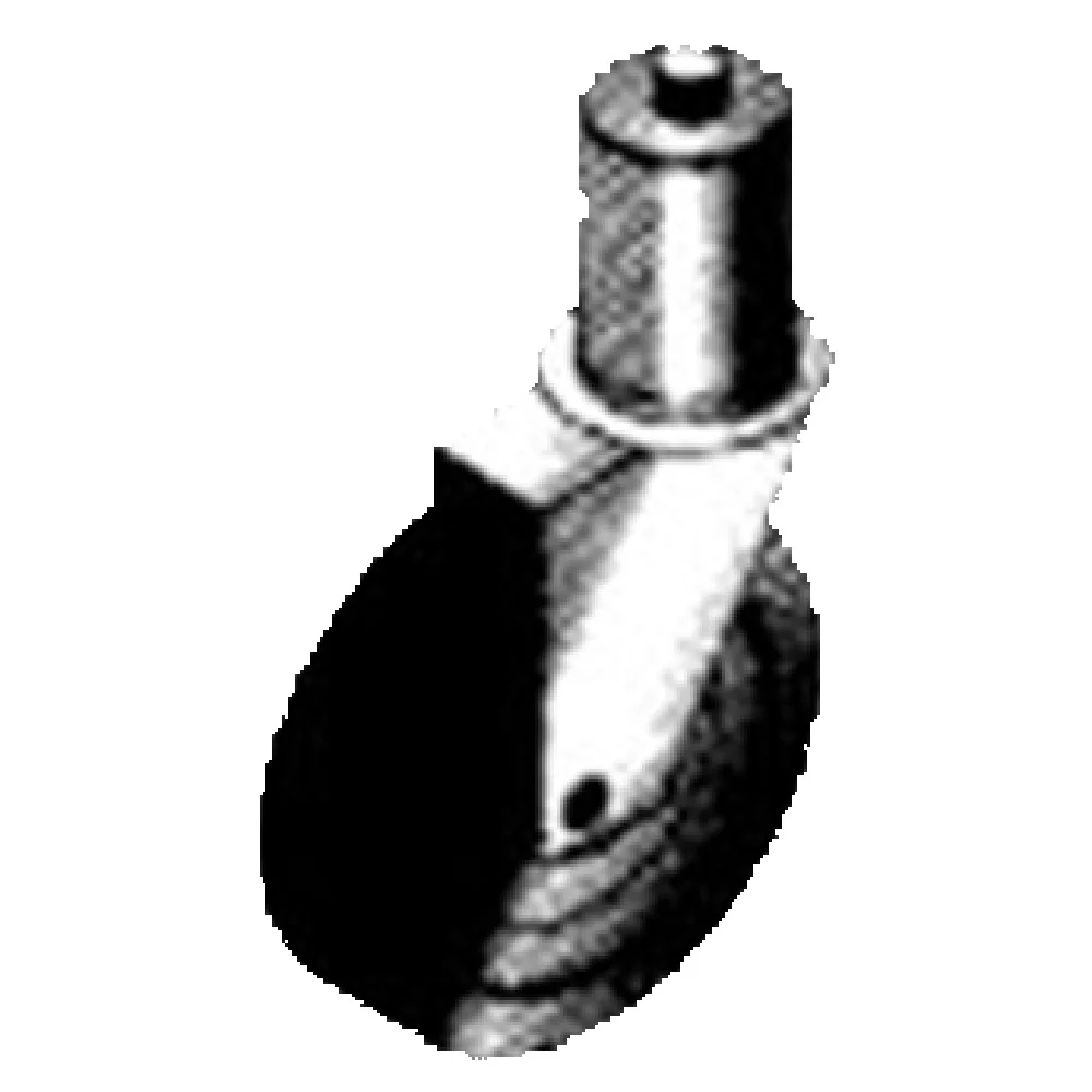 SPG International TAC-2-6 Universal Stainless Casters 5