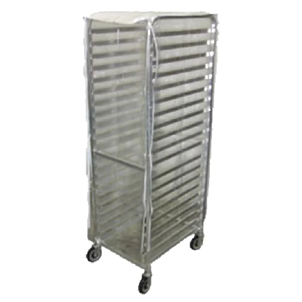 SPG International 4K0192 Kelmax Rack Cover 23
