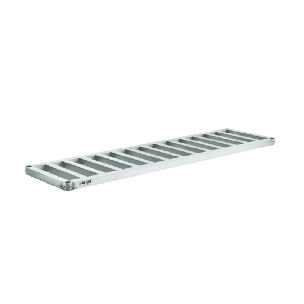 Hubert 206763 Kratos Replacement Bottom/Middle Shelf 60 Hubert 206763 Kratos Replacement Bottom/Middle Shelf 60