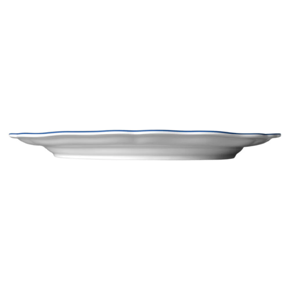 Steelite 62528FP817 Oval Platter 13.0 Steelite 62528FP817 Oval Platter 13.0