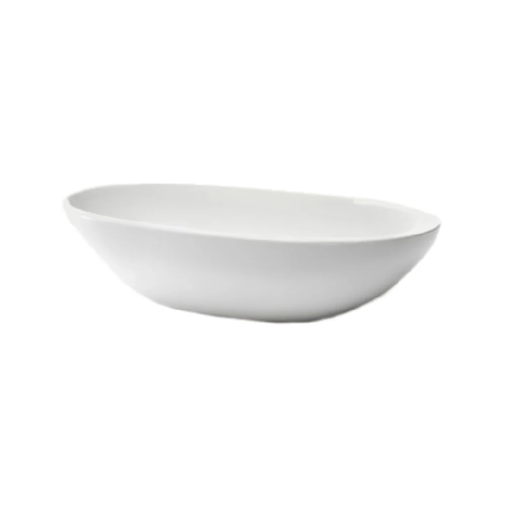 Elite Global Solutions M157OV-NW Bowl 3 Qt. (96 Oz.) 15