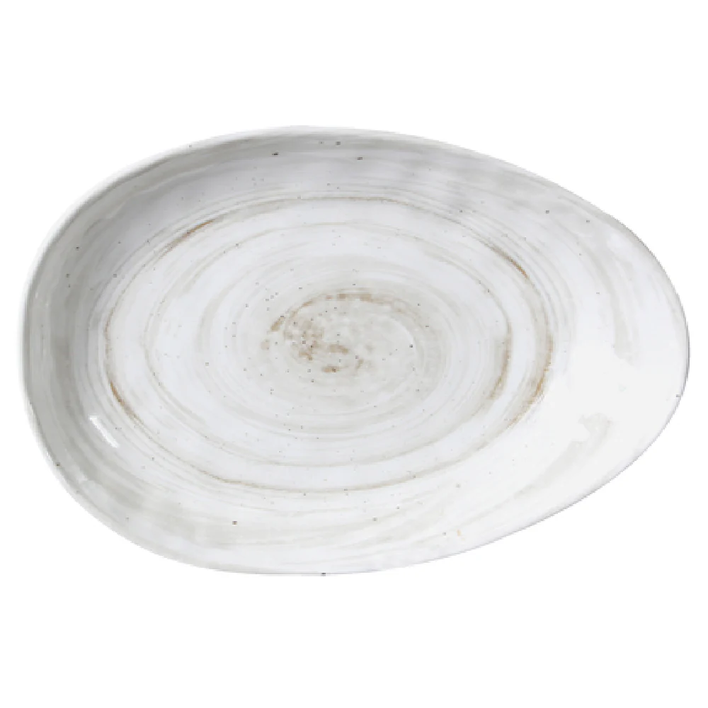 Elite Global Solutions D1172OV-TD Plate 21 Oz. 11-1/4 Elite Global Solutions D1172OV-TD Plate 21 Oz. 11-1/4
