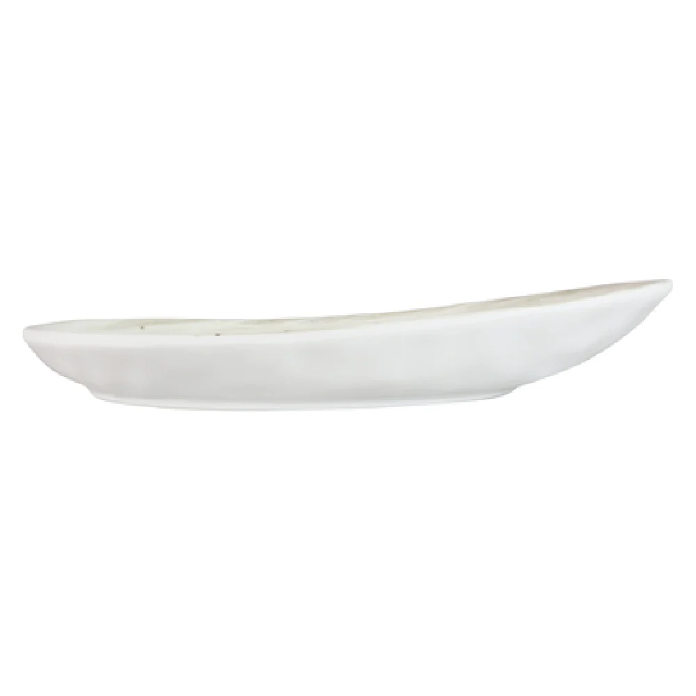 Elite Global Solutions D1172OV-TD Plate 21 Oz. 11-1/4 Elite Global Solutions D1172OV-TD Plate 21 Oz. 11-1/4