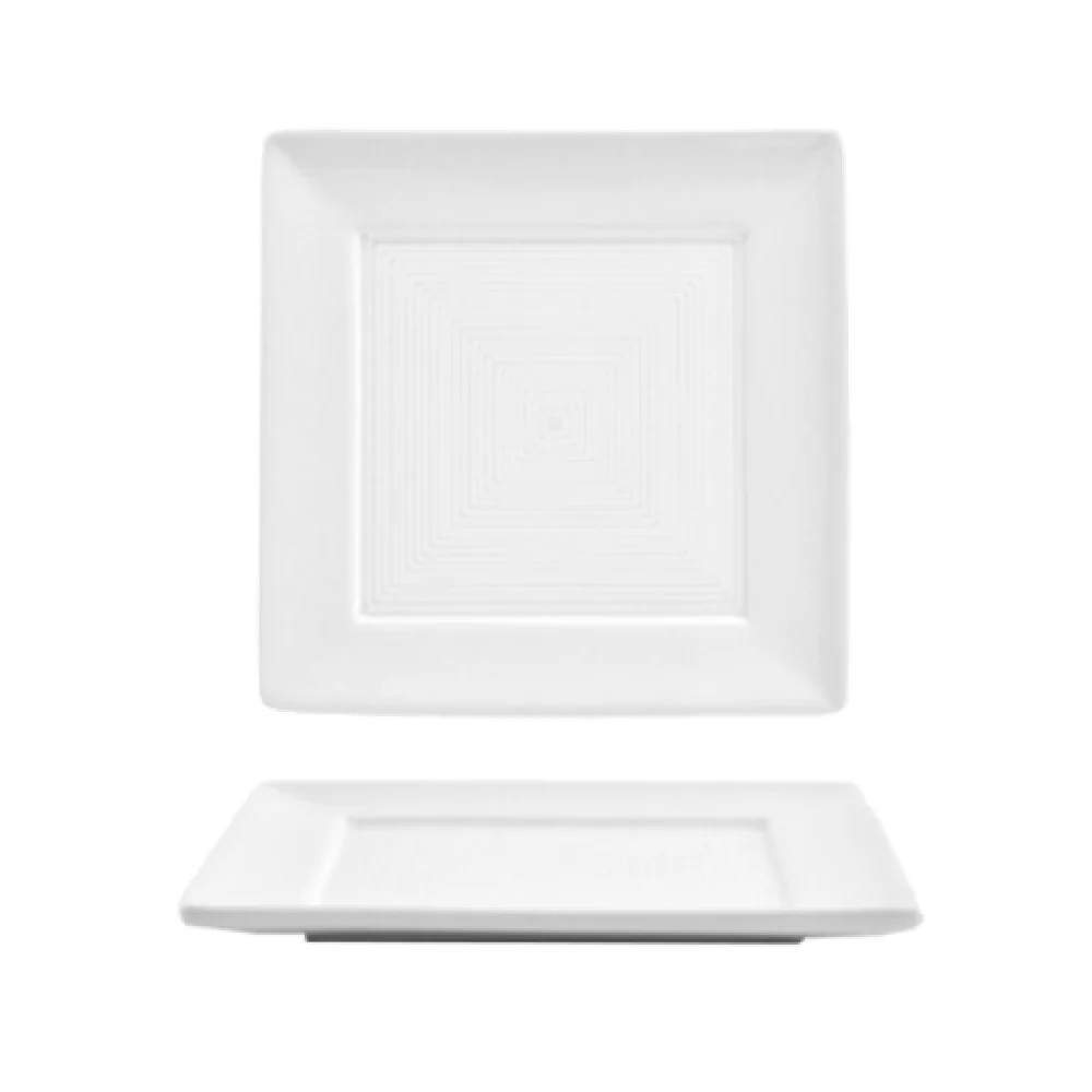 FOH DAP070WHP23 Promotional Pricing May Be Available! Contact Your FOH® Sales Representative For Details! Spiral® Plate FOH DAP070WHP23 Promotional Pricing May Be Available! Contact Your FOH® Sales Representative For Details! Spiral® Plate