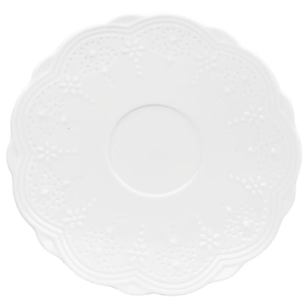 Ten Strawberry Street VTNA-0009S Saucer 6-1/16