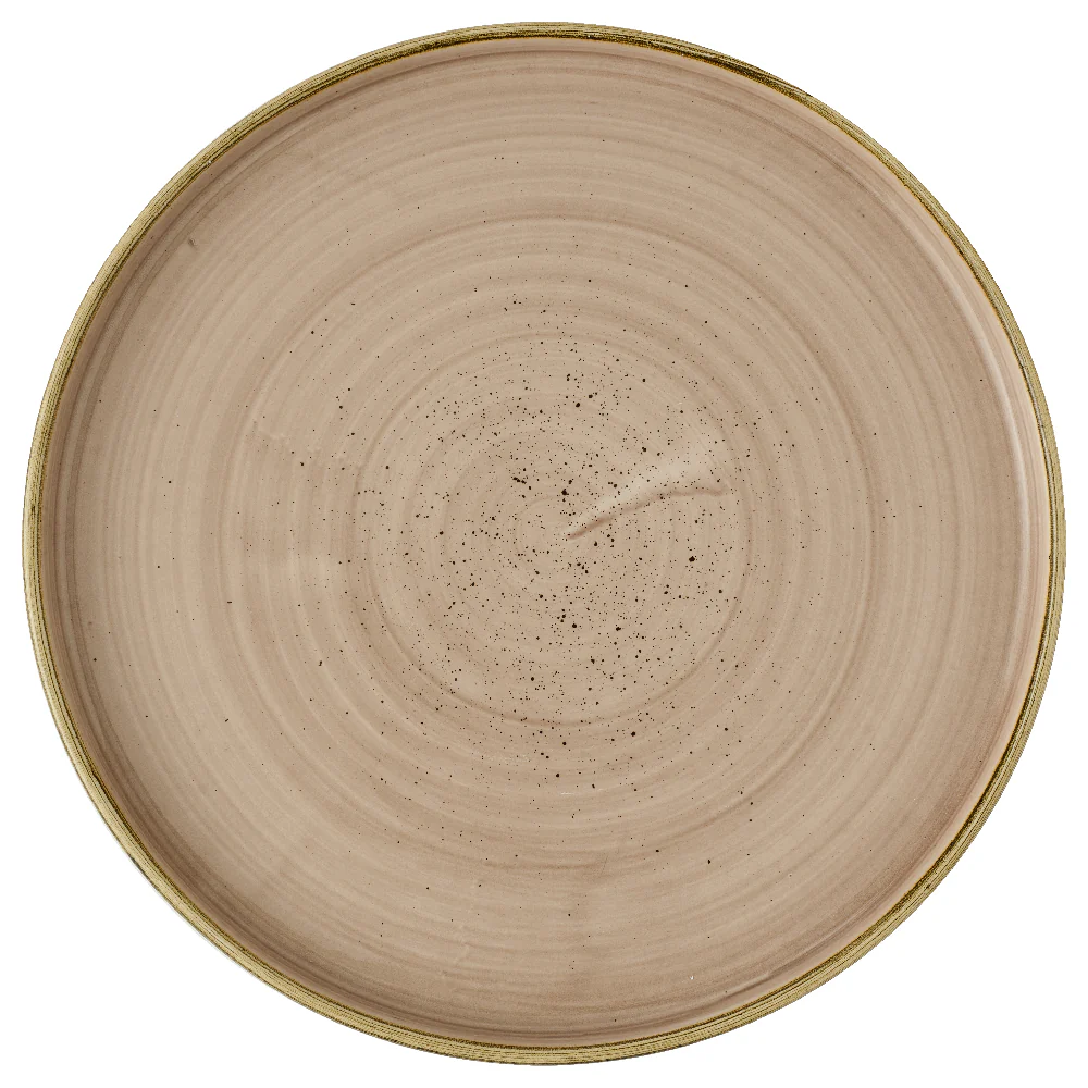 Churchill China STUSWP261 Plate 10 1/4