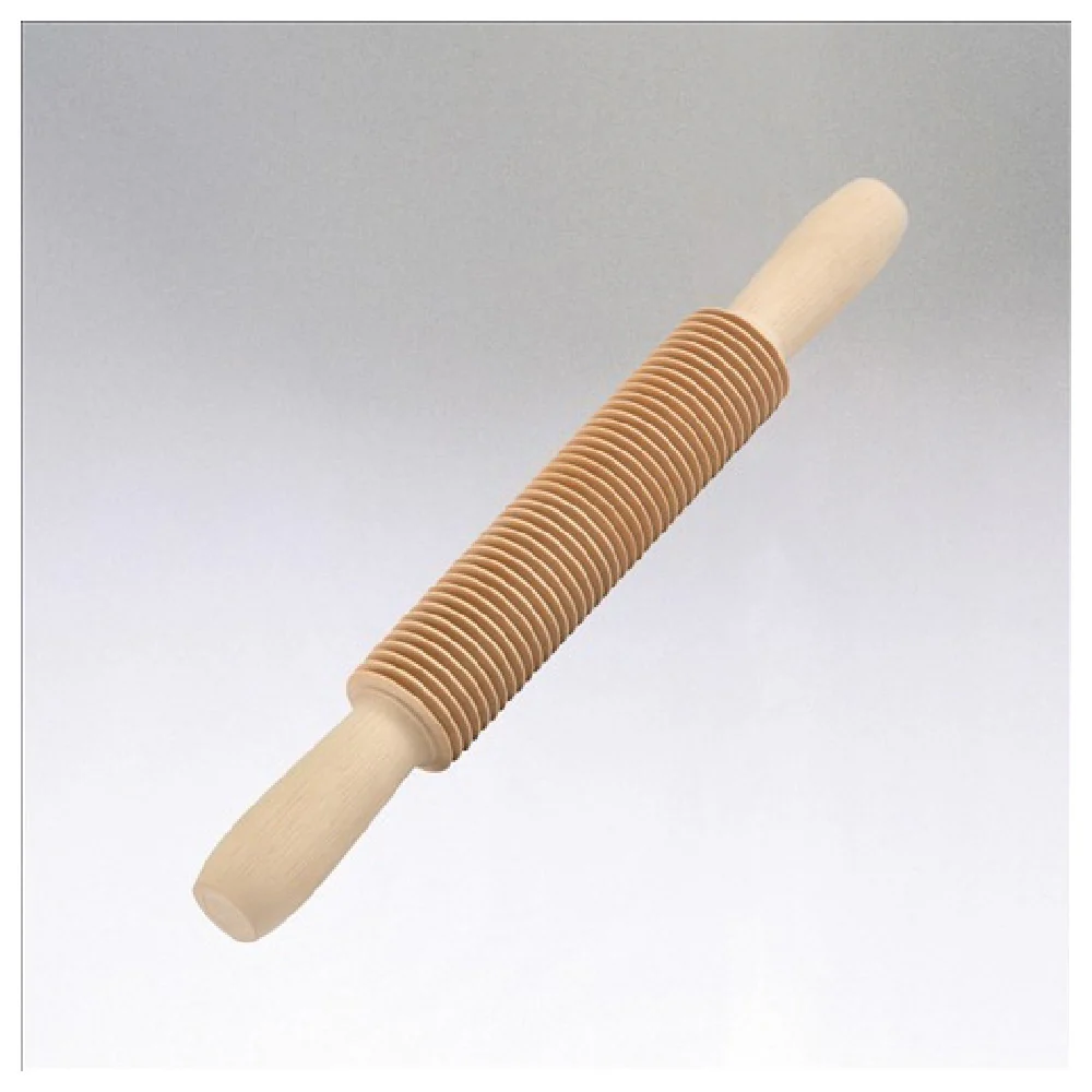 JB Prince UA277 1 12 Inch Pasta Cutter Spaghetti Beech Wood Hand Wash JB Prince UA277 1 12 Inch Pasta Cutter Spaghetti Beech Wood Hand Wash