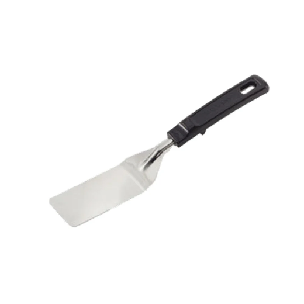 Vollrath 48085 3-3/4 Inch Small Blade Turner with Grip N Serv Handle