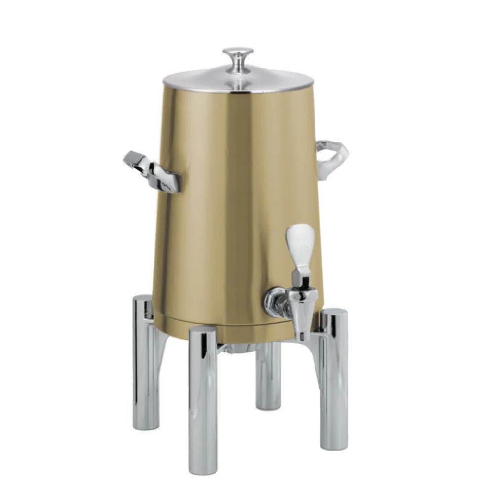 Service Ideas URN15VVGRNCL 12 Inch No Heat Required Vacuum Insulated Thermo-Urn Brushed Stainless Service Ideas URN15VVGRNCL 12 Inch No Heat Required Vacuum Insulated Thermo-Urn Brushed Stainless