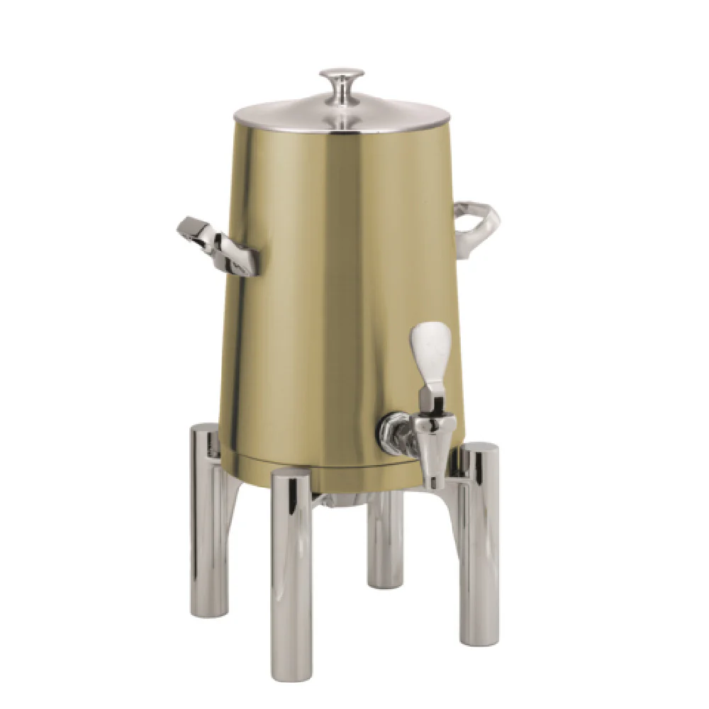 Service Ideas URN15VVGRNCL 12 Inch No Heat Required Vacuum Insulated Thermo-Urn Brushed Stainless Service Ideas URN15VVGRNCL 12 Inch No Heat Required Vacuum Insulated Thermo-Urn Brushed Stainless