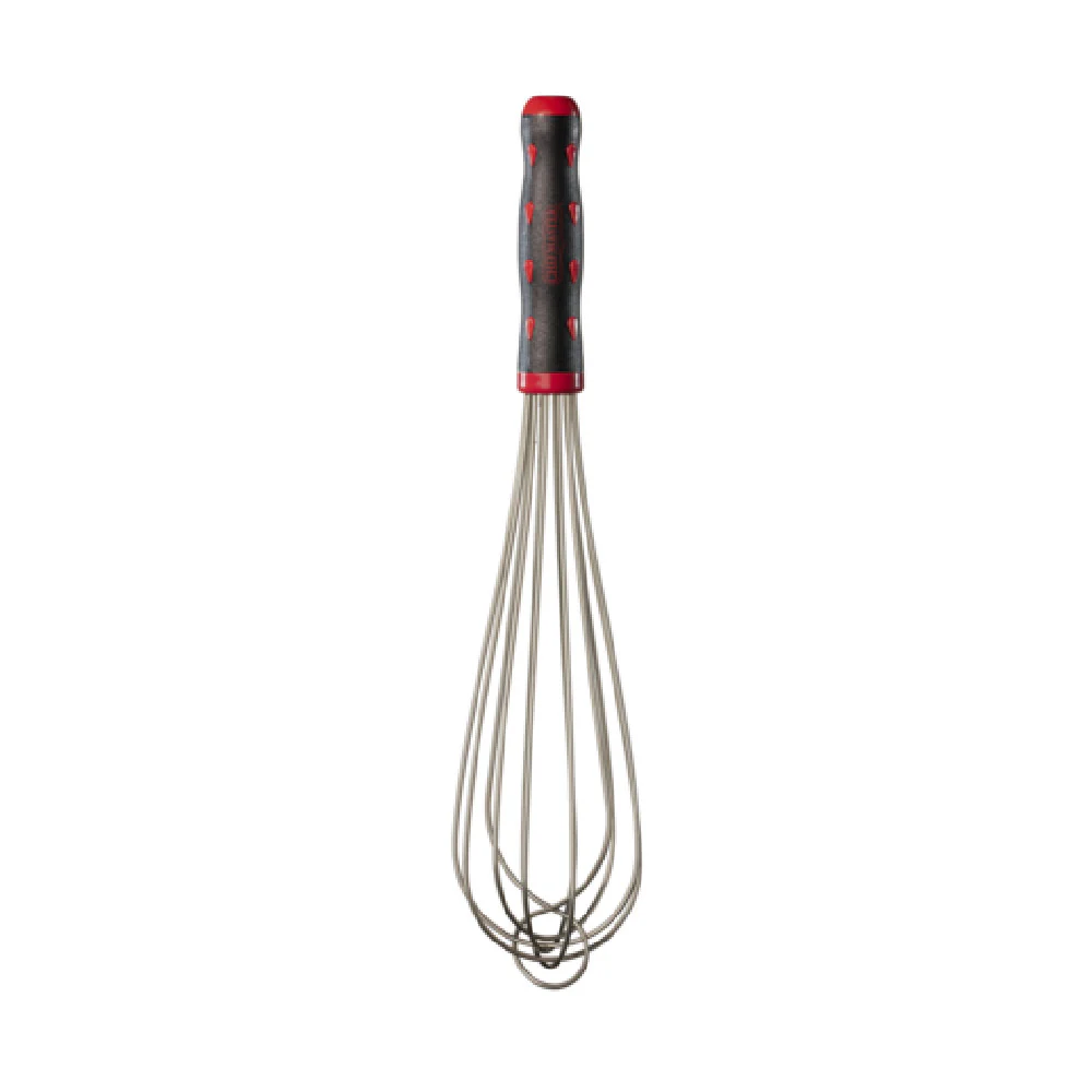 Chef Master 90301 14” High Heat Limited Lifetime Warranty French Whip New Chef Master 90301 14” High Heat Limited Lifetime Warranty French Whip New