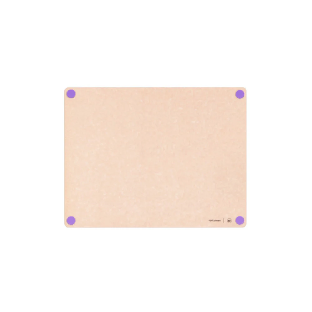 Epicurean 622-19150114 Epicurean HACCP Non-Slip Cutting Board 19.5