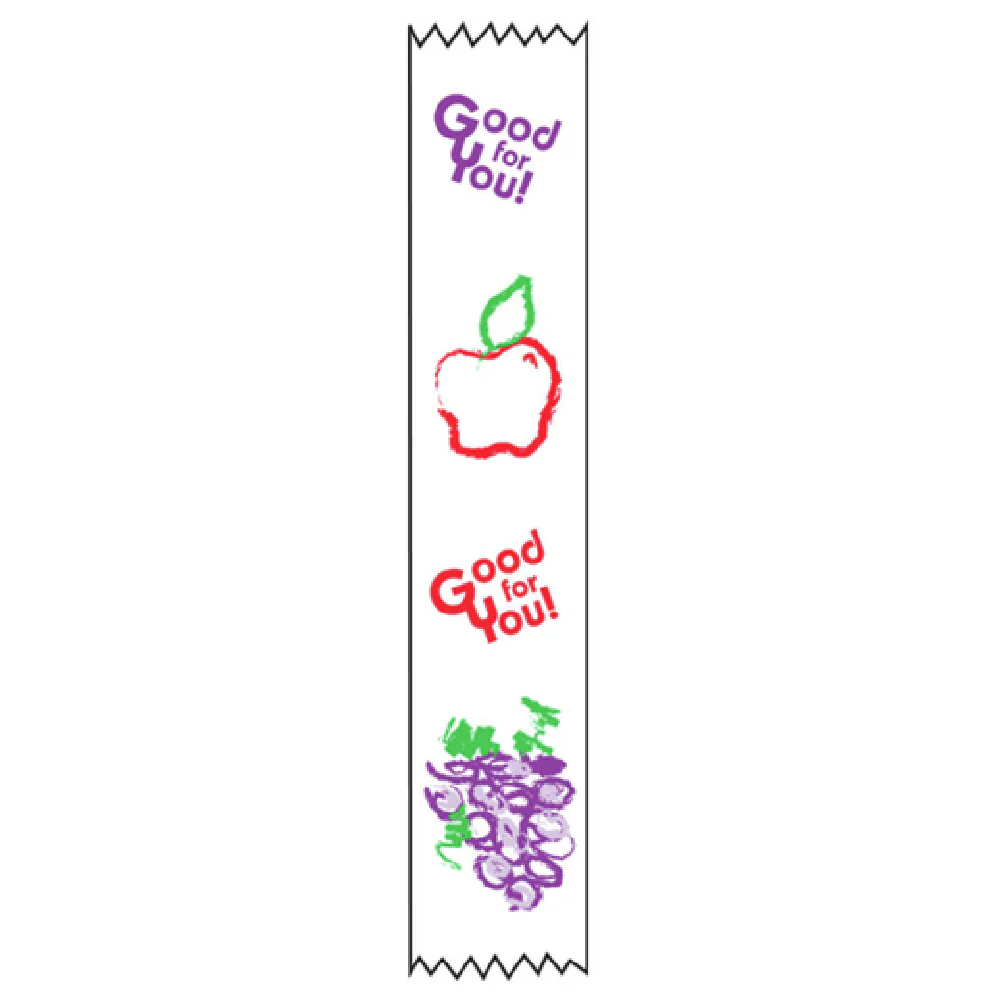 Hubert 57872 Merchandising Food Tape 
