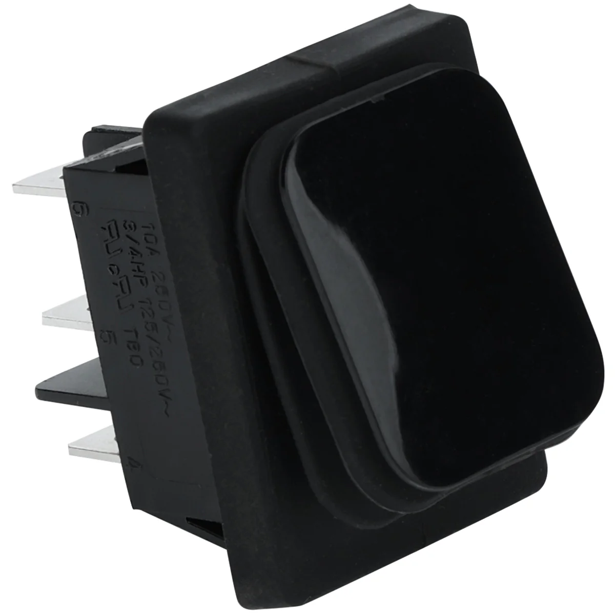 Empura Parts 70100801419 Rock Switch Compatible With: ECO-613_ NAT ECO-613_LP